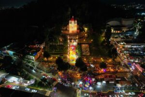 EL VIERNES INICIA EN METEPEC EL FESTIVAL CATRINARTE