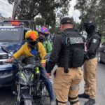 Recuperan en Toluca 571 vehículos robados, hay 354 detenidos