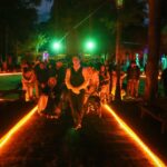 Vive un domingo de misterio en el Panteón General con las Morras Malditas y leyendas nocturnas