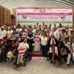 Tony Ruiz participa en iniciativas ambientales, culturales y de vinculación con pueblos indígenas