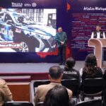 La percepción de inseguridad en Toluca es la más baja en su historia: Ricardo Moreno