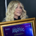Yuri conquista Toluca con talento, nostalgia y buen humor