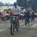 Toluca Recreativa celebra 15 años con jornada especial de cultura, deporte y mucha diversión